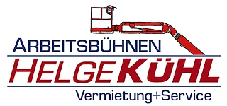 Helge Kühl Arbeitsbühnenvermietung in Elmshorn